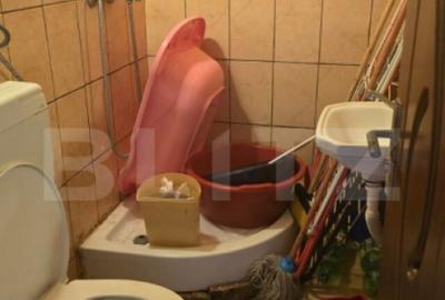 Garsonieră semidecomandată în Soarelui - 4