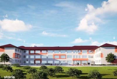 Apartament cu 3 camere decomandat în Miroslava - 8