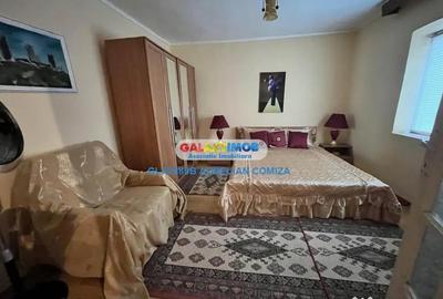 Casă cu 2 camere cu Teren 250 Mp în Chitila - 2