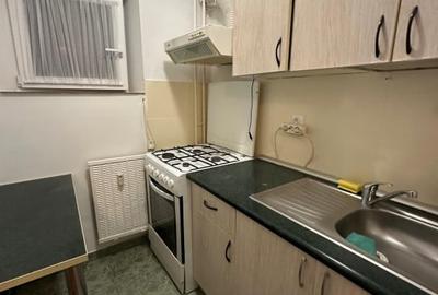 Garsoniera decomandata Gheorgheni Garsoniera decomandata Gheorgheni - 2