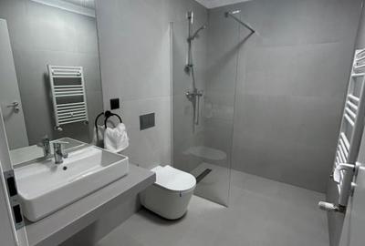 Apartament cu 2 camere semidecomandat în Pipera - 8