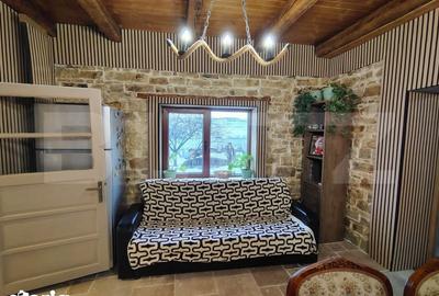 Casă cu 3 camere cu Teren 1358 Mp în Apahida - 9