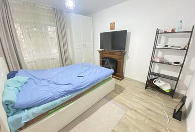 Apartament cu 2 camere decomandat în 13 Septembrie - 3