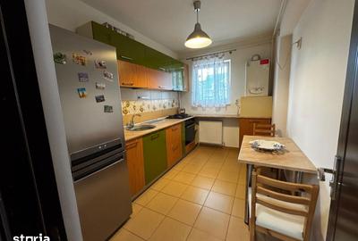 Apartament cu 2 camere în Central - 4