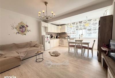 Apartament cu 2 camere în Miroslava - 6