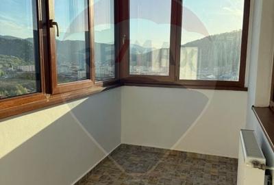Apartament cu 2 camere decomandat, mobilat în Calea Romanului - 6