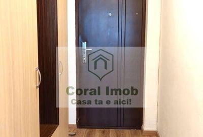 Garsonieră semidecomandată în P-ța Romană