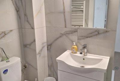 Inchiriere apartament 3 camere Faleza vedere Dunare - 5