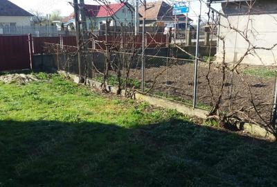 Casă cu 3 camere cu Teren 900 Mp în Iclod - 10
