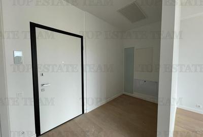 Spatiu office de inchiriat in zona Barbu Vacarescu - 13