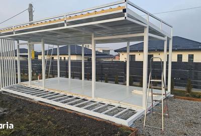 Spațiu comercial, de 24 mp, în Șcheia - 10
