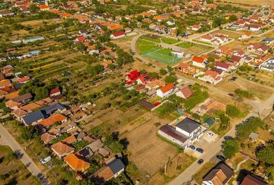 Casă modernă 5 camere de vanzare - 11