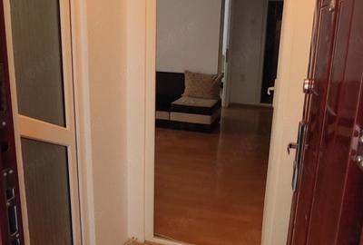 Apartament cu 2 camere semidecomandat în Exterior Vest