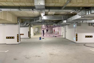 Apartament cu 3 camere decomandat în Grădina Icoanei - 5