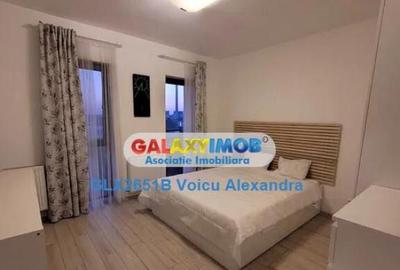 Apartament 2 Cam Lux Berceni - Aparatorii Patriei - Parcare - 2