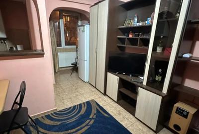 Garsonieră în Galata - 2