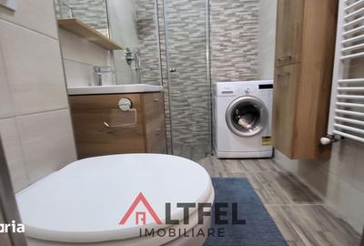 Apartament cu 2 camere decomandat, mobilat în Tineretului - 2