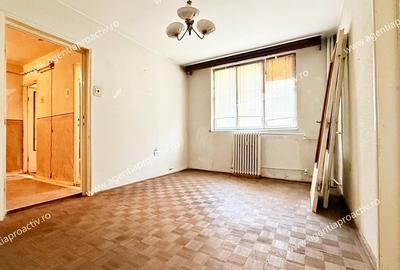 Apartament cu 2 camere semidecomandat în Micro 19 - 3