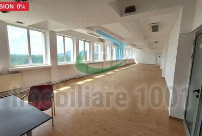 Imobil birouri, proximitatea zonei industriale Oborului, comision intermediere 0 - 3