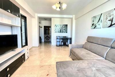 Apartament cu 2 camere semidecomandat, mobilat în Copou