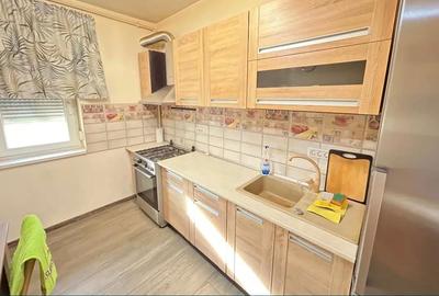 Apartament cu 2 camere decomandat în Giroc - 2