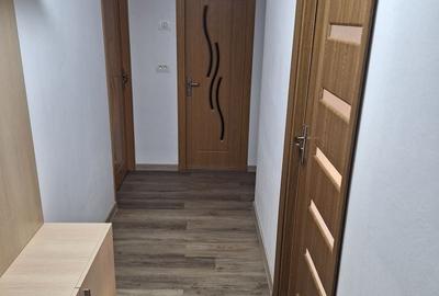 Apartament cu 2 camere decomandat în Plăvăț II - 6