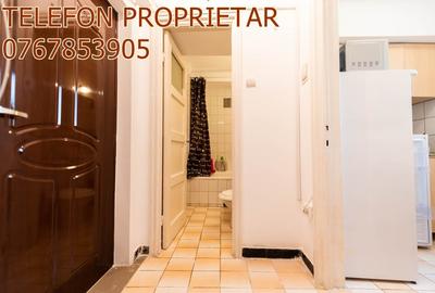 Garsonieră decomandată în Universitate - 6