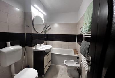 Apartament cu 2 camere semidecomandat în Exterior Vest - 13