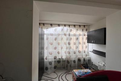 Apartament 3 camere, semidecomandat, 68.40 mp, Brazda lui Novac, zona Garii - 9