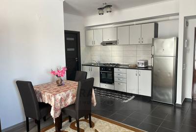 Apartament cu 2 camere semidecomandat, mobilat în Industrial Vest - 2