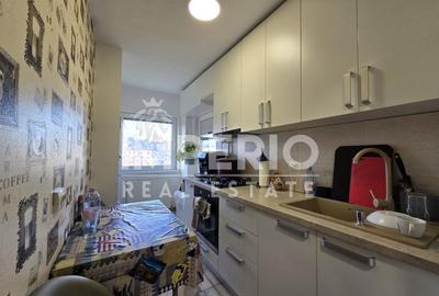 Garsoniera la cheie langa Cinema Marasti! - 7