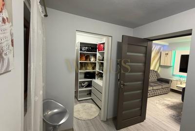 Apartament 3 camere , etaj 1 , zona centrala - 7