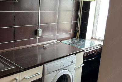 Garsonieră decomandată în Central - 4