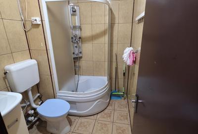 Apartament cu 3 camere semidecomandat, mobilat în Rahova - 3