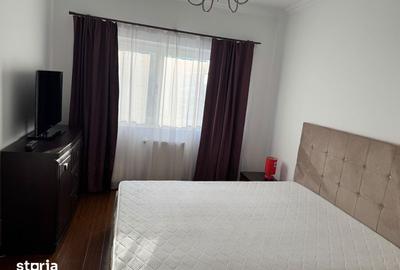 Apartament cu 3 camere în Militari