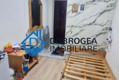 VEST - GARSONIERA CONFORT 3, ETAJ 1, BAIE PROPRIE. - 3