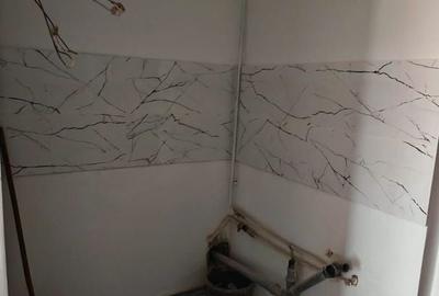 Garsoniera 22 mp,transformata din camera de camin,recent renovata. - 5