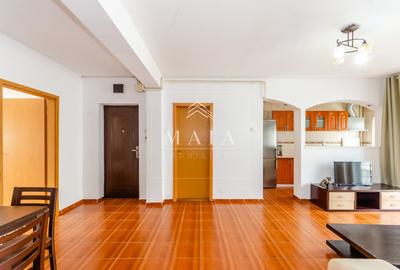 Apartament cu 4 camere decomandat, mobilat în Tilișca - 2