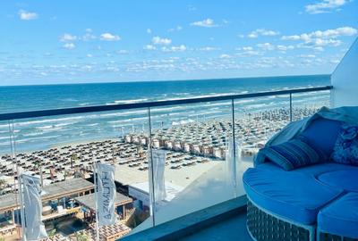 Apartament cu 2 camere decomandat, mobilat în Central - 5