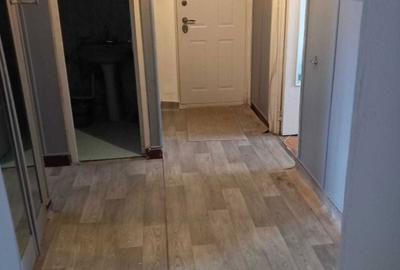 Apartament cu 3 camere decomandat în Central - 2