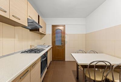 Apartament cu 3 camere de inchiriat in zona Central Apartament cu 3 camere de inchiriat in zona Central - 5