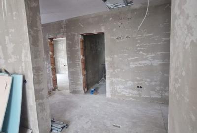 Casă cu 4 camere cu Teren 600 Mp în Unirea - 5