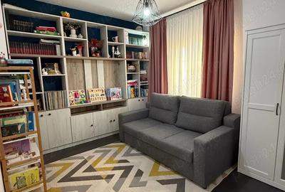 Duplex Mo?ni?a Noua - 2