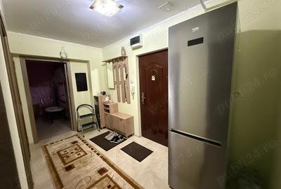 Apartament cu 2 camere decomandat în Central - 7