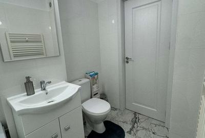 Inchiriez garsoniera regim hotelier - 4