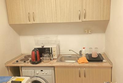 Apartament cu 4 camere decomandat în Universitate - 10