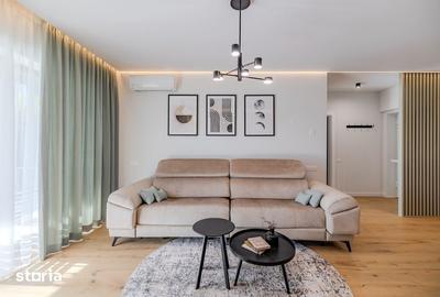 Apartament cu 2 camere în Central - 5