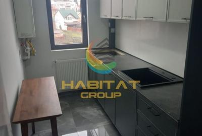 Apartament cu 2 camere decomandat, mobilat în Nicolae Grigorescu - 14