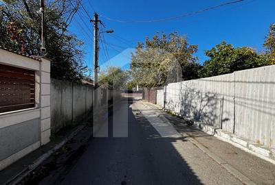 VANZARE TEREN 256MP, SECTOR 2, BUCURESTI - 4