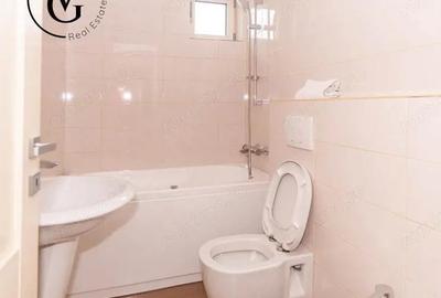 Apartament 3 camere-100 mp- Mamaia -frontal lac - 2